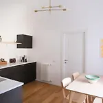 Ventisei Apartamento