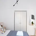 Ventisei Apartamento Catania