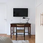 Ventisei Apartamento *
