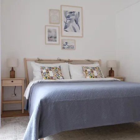 Apartmán Ventisei
