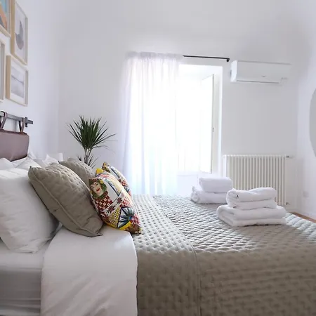 Apartamento Ventisei *
