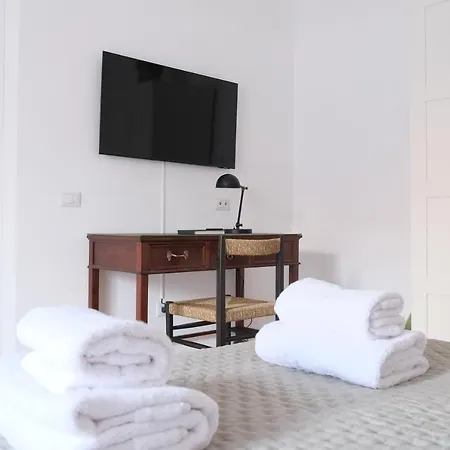 Ventisei Apartamento Catania