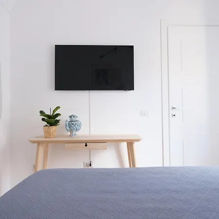 Ventisei Apartmán *