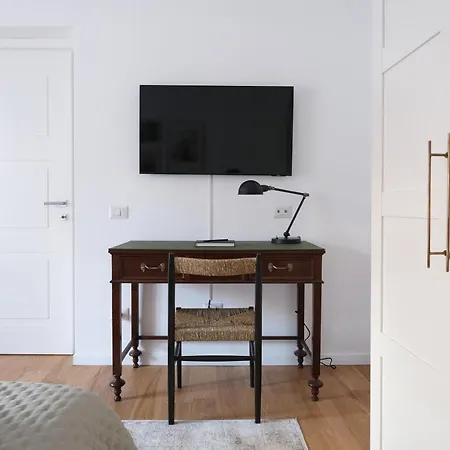Ventisei Apartmán *