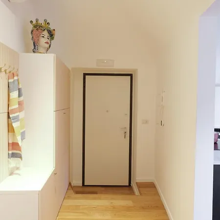Ventisei Apartmán Katánie