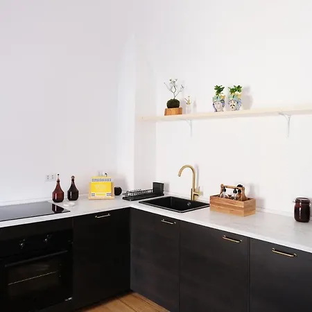 Ventisei Apartmán