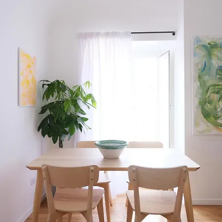 Ventisei Apartmán