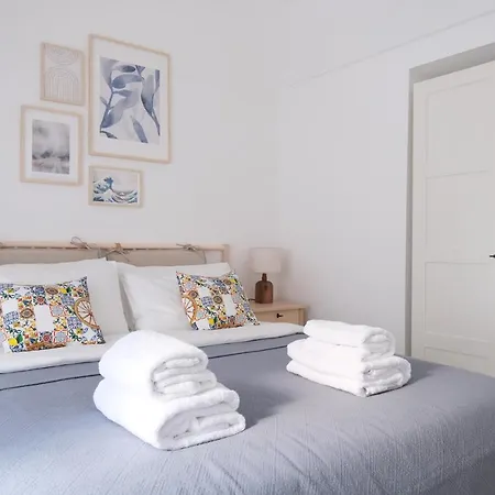Ventisei Apartmán Katánie