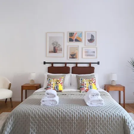 Ventisei Apartament Katania