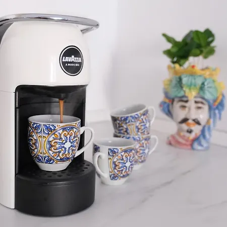 Apartament Ventisei *