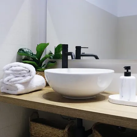 Apartament Ventisei *