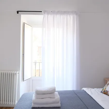 Apartament Ventisei Katania