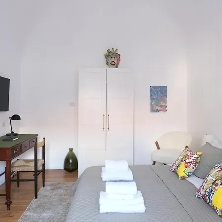 Ventisei Apartament *