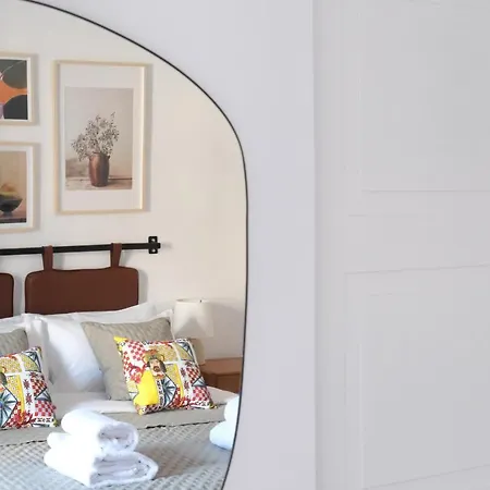 Ventisei Apartament Katania